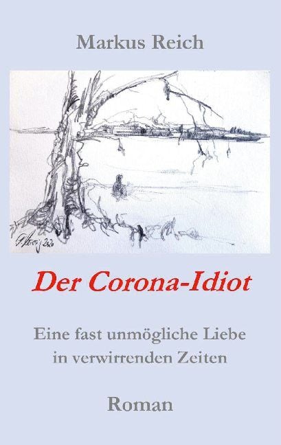 Produktbild: Der Corona-Idiot