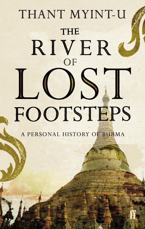Produktbild: The River of Lost Footsteps