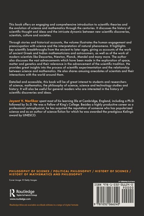 Produktbild: Science and Mathematics