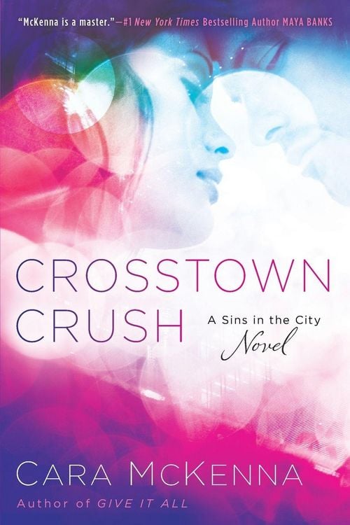 Produktbild: Crosstown Crush