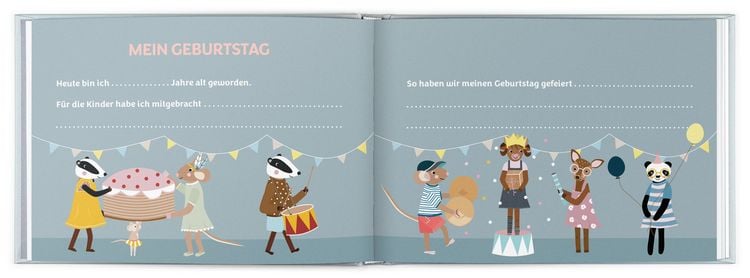 Produktbild: Jippie! Ich bin ein Schulkind