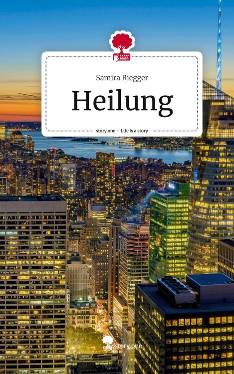 Produktbild: Heilung. Life is a Story - story.one