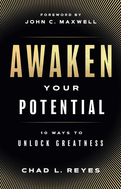 Produktbild: Awaken Your Potential