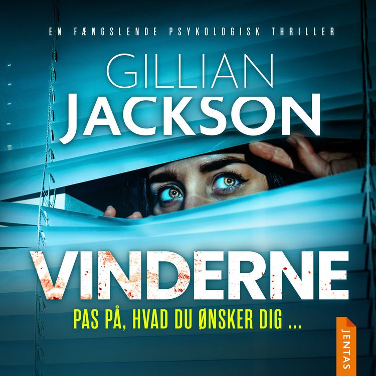 Produktbild: Vinderne