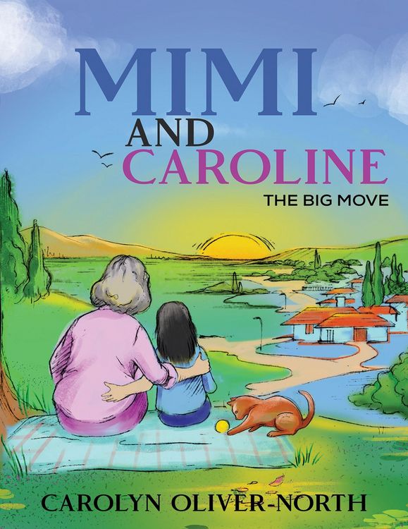 Produktbild: Mimi and Caroline