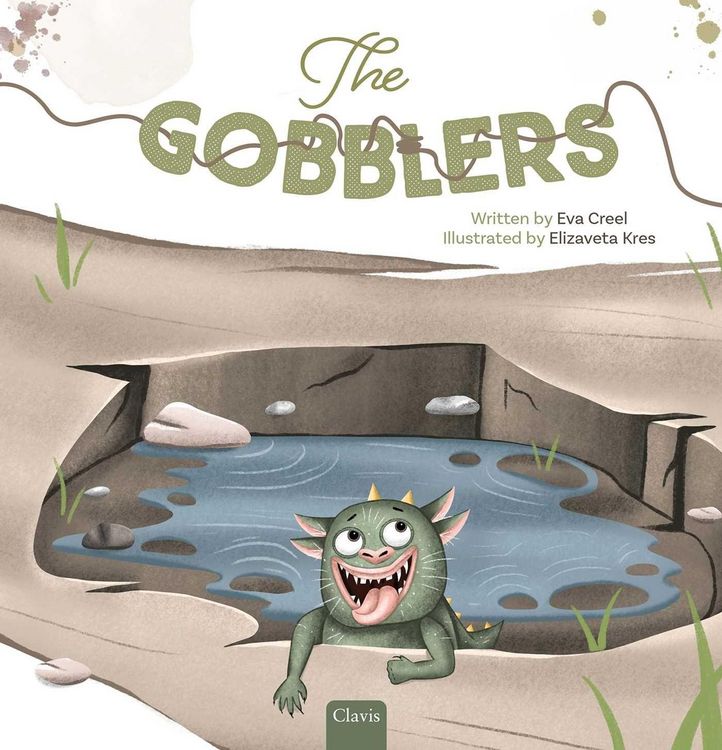 Produktbild: The Gobblers