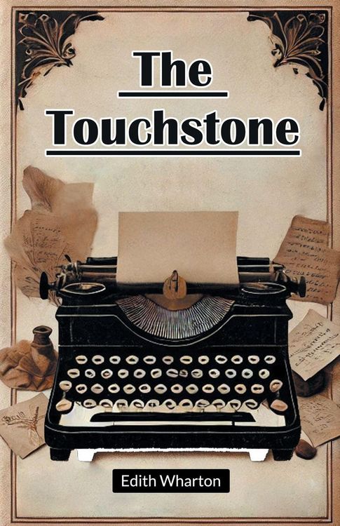Produktbild: The Touchstone