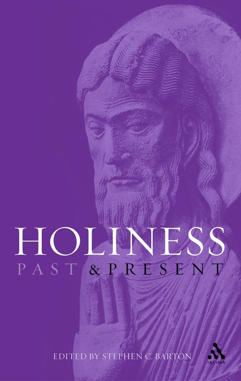 Produktbild: Holiness