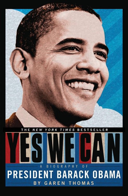 Produktbild: Yes We Can