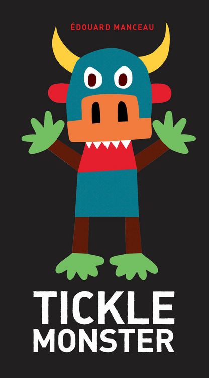 Produktbild: Tickle Monster