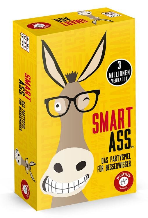 Produktbild: Smart Ass