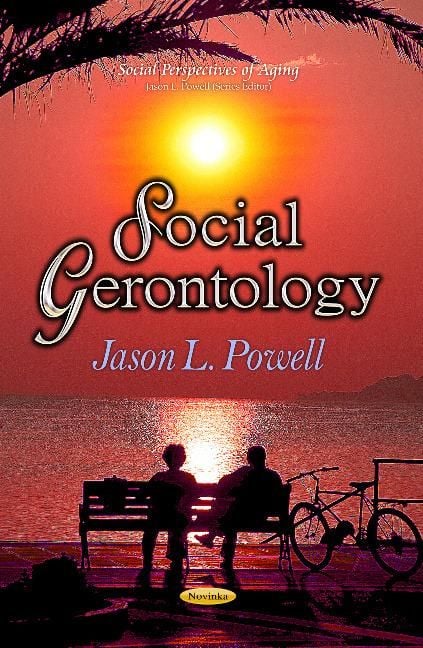 Produktbild: Social Gerontology