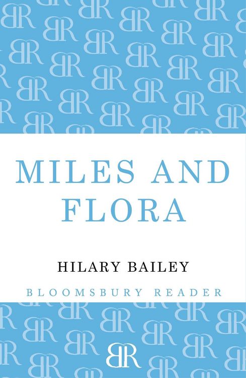 Produktbild: Miles and Flora