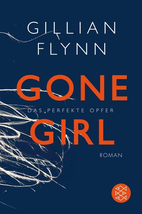 Produktbild: Gone Girl - Das perfekte Opfer