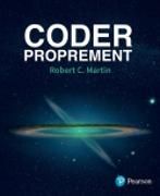 Produktbild: Coder proprement