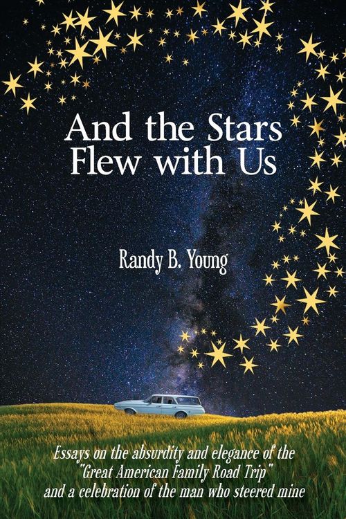 Produktbild: And the Stars Flew with Us