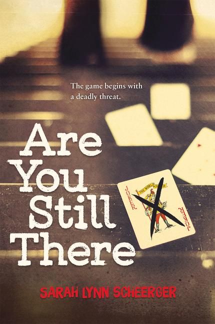 Produktbild: Are You Still There