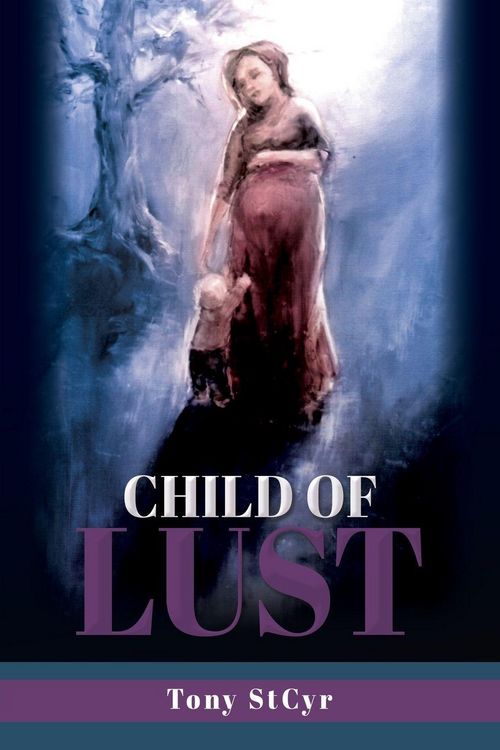 Produktbild: Child of Lust
