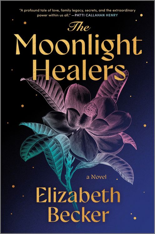Produktbild: The Moonlight Healers