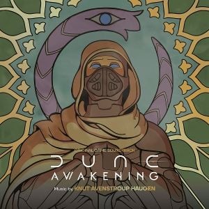 Produktbild: Dune: Awakening (Original Soundtrack)