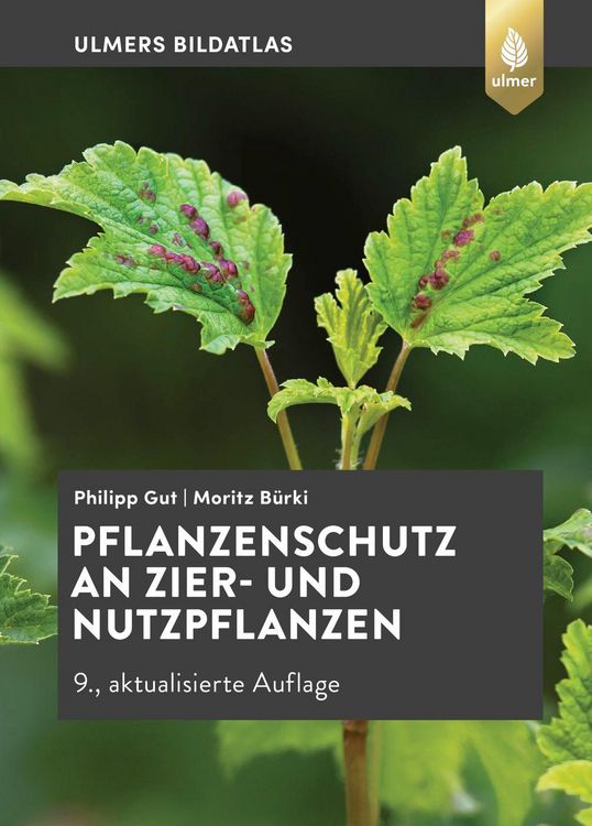 Produktbild: Pflanzenschutz an Zier- und Nutzpflanzen
