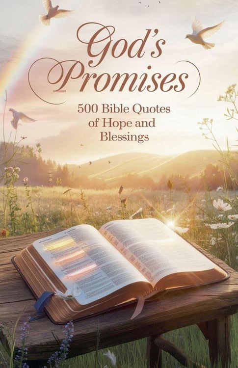 Produktbild: God's Promises