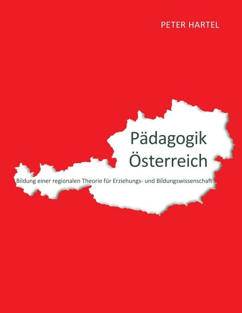 Produktbild: P&auml;dagogik &Ouml;sterreich