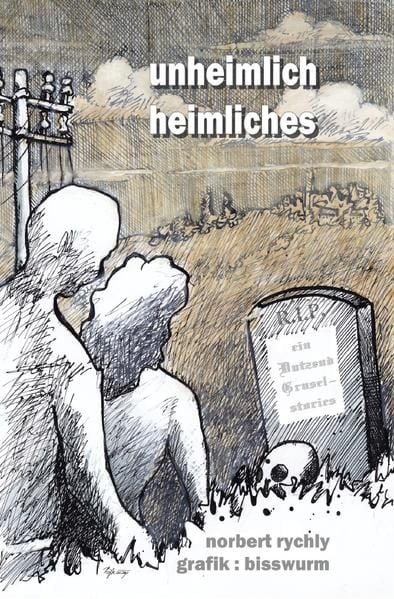 Produktbild: Unheimlich heimliches