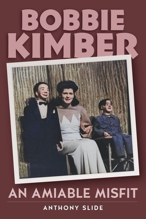 Produktbild: Bobbie Kimber