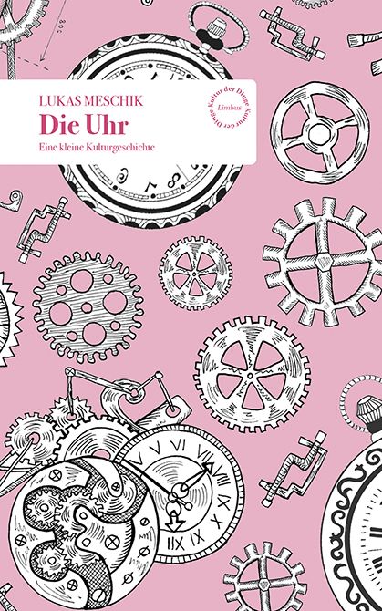 Produktbild: Die Uhr