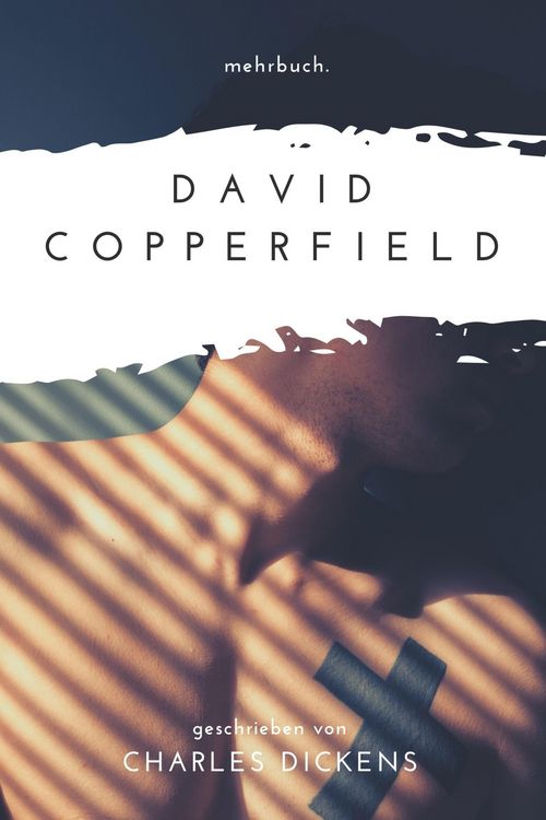 Produktbild: David Copperfield