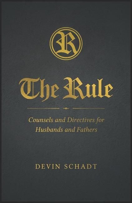 Produktbild: The Rule