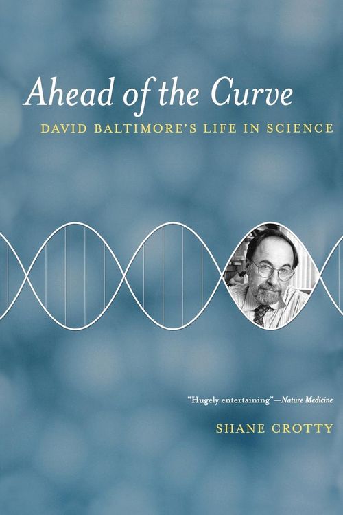 Produktbild: Ahead of the Curve