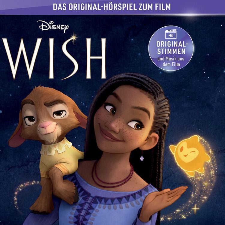 Produktbild: WISH