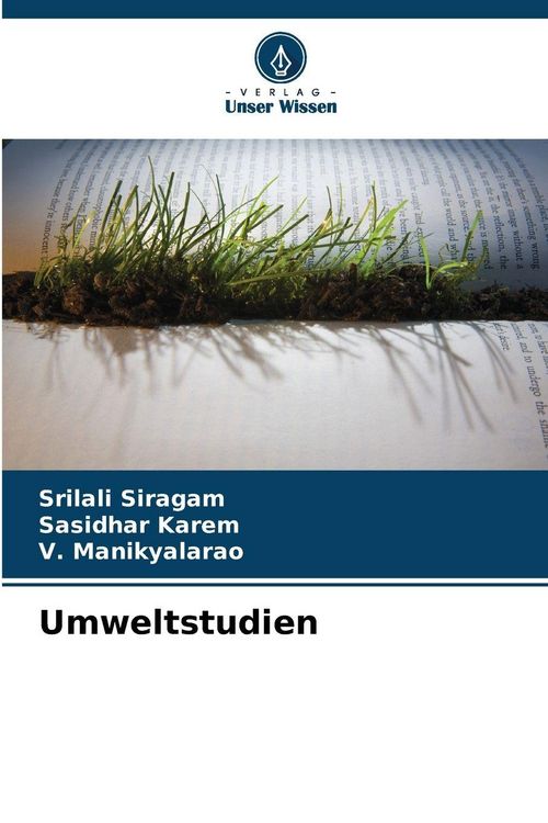 Produktbild: Umweltstudien