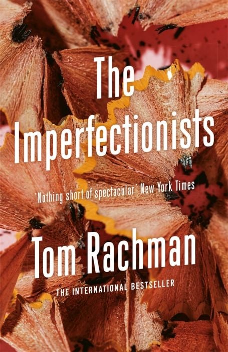 Rachman, T: Imperfectionists