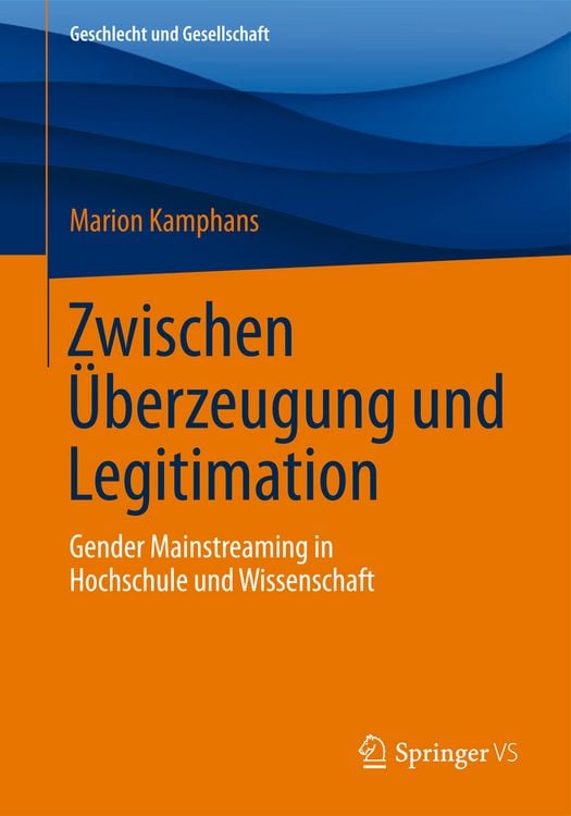 Produktbild: Zwischen Überzeugung und Legitimation