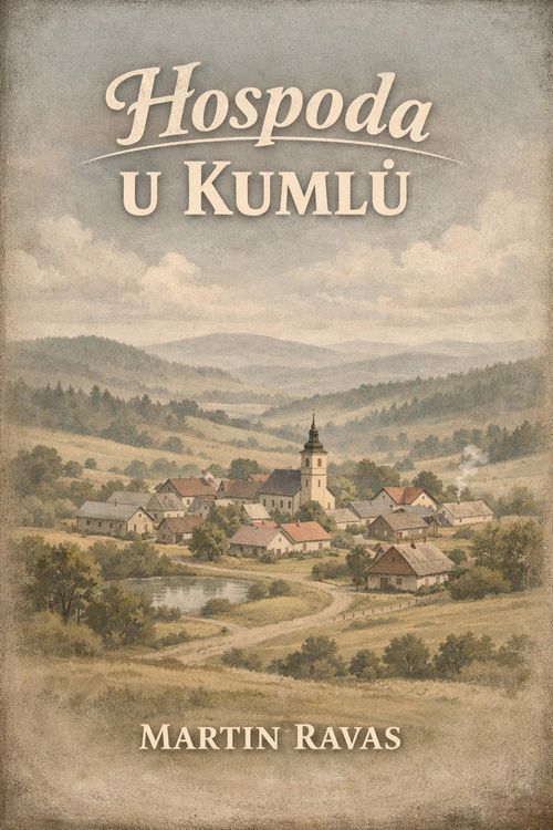 Produktbild: Hospoda U Kumlu