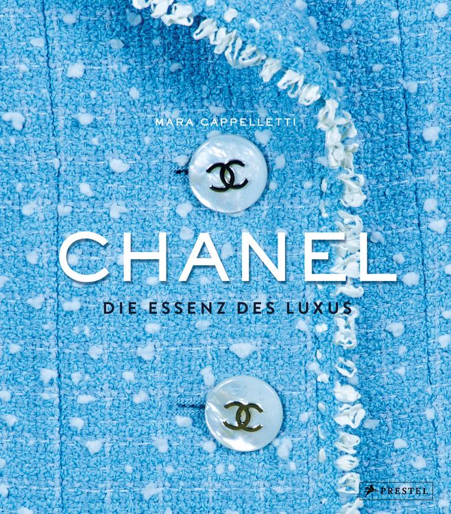 Produktbild: Chanel - Die Essenz des Luxus