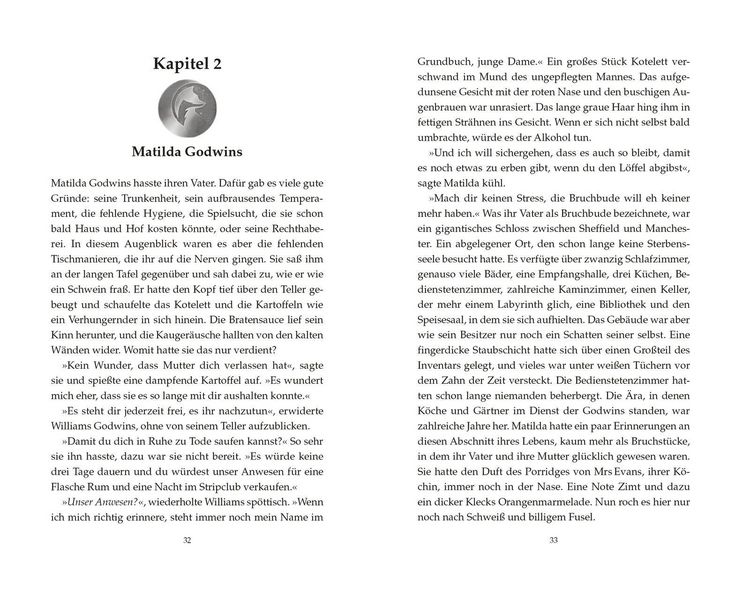 Produktbild: Signs of Magic 1 &ndash; Die Jagd auf den Jadefuchs