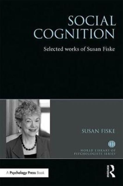 Produktbild: Social Cognition