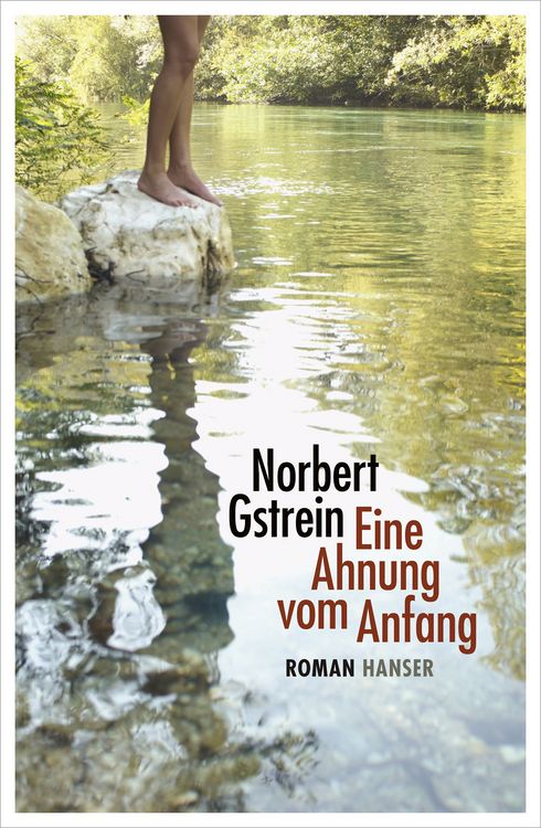 Produktbild: Eine Ahnung vom Anfang