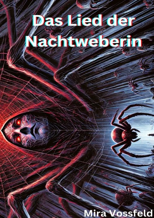 Produktbild: Das Lied der Nachtweberin