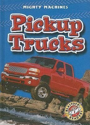 Produktbild: Pickup Trucks