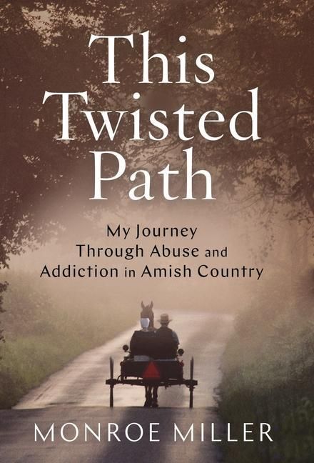 Produktbild: This Twisted Path