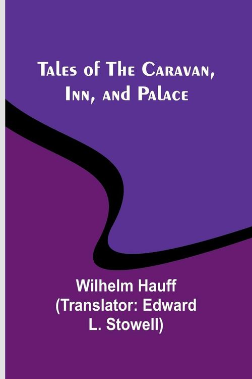 Produktbild: Tales of the Caravan, Inn, and Palace