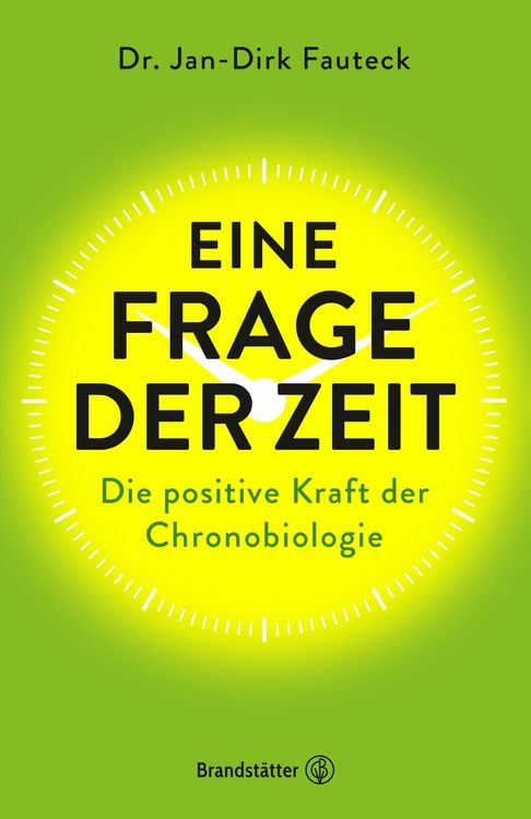 Produktbild: Eine Frage der Zeit