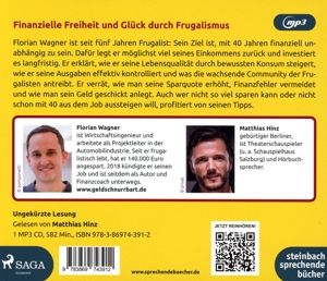 Produktbild: Rente mit 40