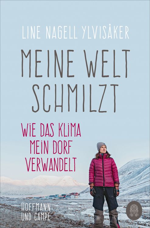 Produktbild: Meine Welt schmilzt