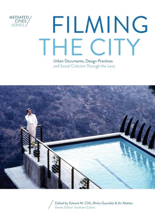 Produktbild: Filming the City